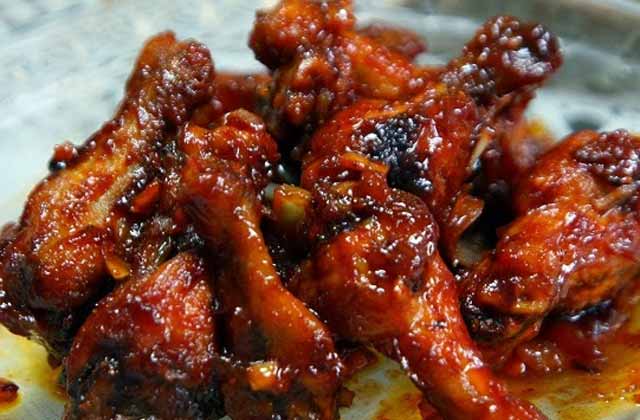 Resep Ayam Kecap Sederhana dan Praktis Cara Membuatnya 2020 | Resep Istimewa