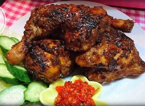 Resep Ayam Panggang Oven Enak Lezat Dan Super Praktis