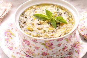 Bubur Manado
