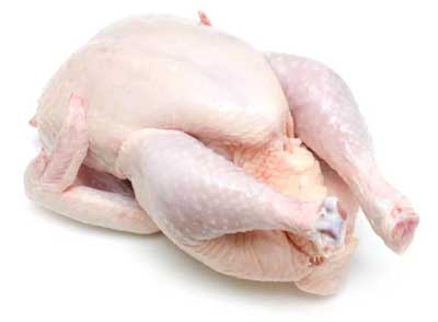 Resep Ayam Kecap Sederhana dan Praktis Cara Membuatnya 2 daging ayam