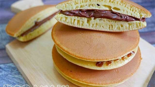 dorayaki