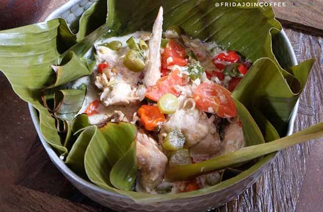 garang asem ayam