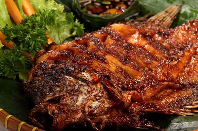 4 Resep Bumbu Ikan Bakar Spesial Super Lezat | Resep Istimewa