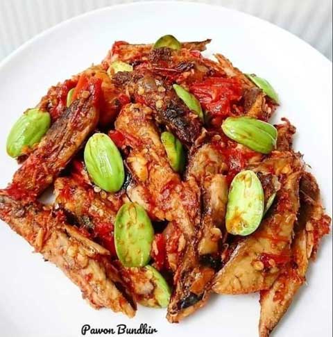 3 Resep Ikan Tongkol Balado Gurih dan Pedasnya Mantap ...