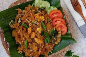 resep kwetiau goreng