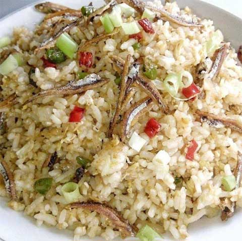 Resep Nasi Goreng Rumahan Sederhana Enak Gurih dan Lezat 3 resep nasi goreng kampung