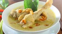 resep opor ayam spesial