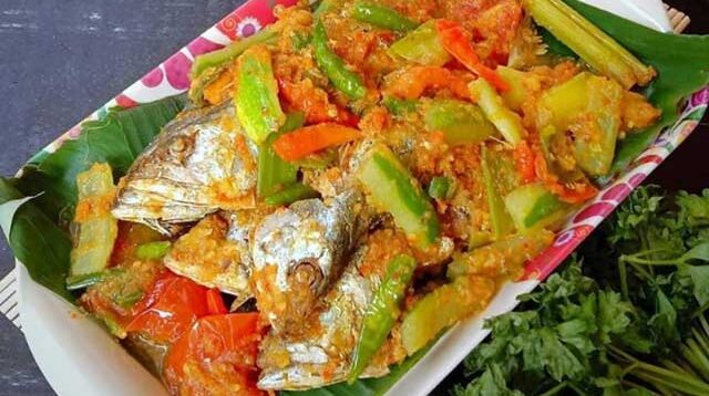 Pesmol Ikan Kembung