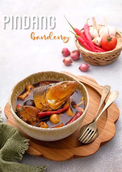 Resep Pindang Bandeng Betawi Manis Gurih Mantap 1 resep pindang bandeng