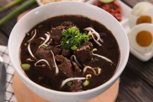 Rawon Daging Sapi