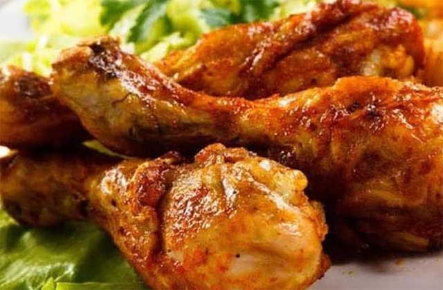 resep ayam goreng bumbu kuning