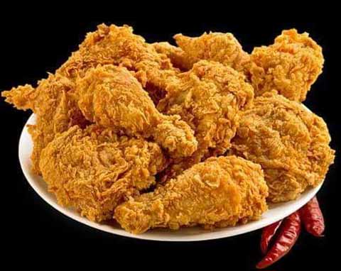 Resep Ayam Goreng Ala Kfc - 7 Descargar