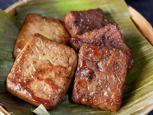 Resep Bacem Tahu Tempe Super Legit Manis dan Praktis