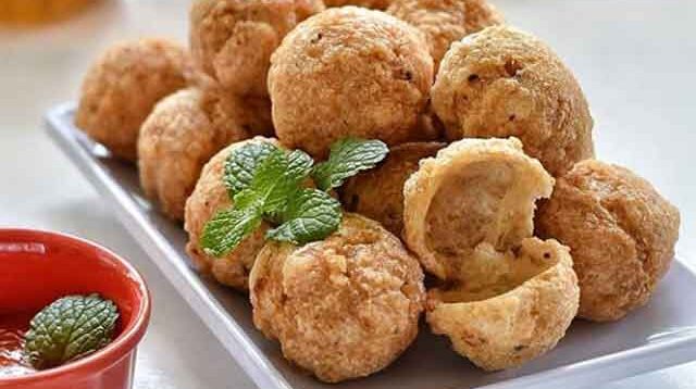 resep bakso goreng ayam