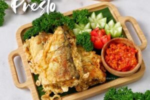 resep bandeng presto