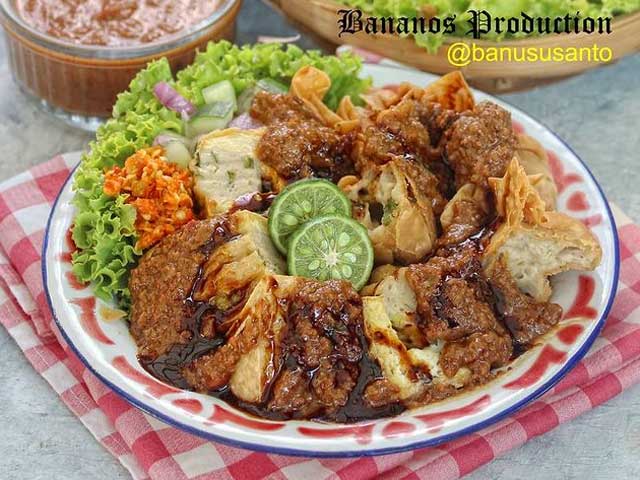 resep batago