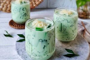 resep buko pandan