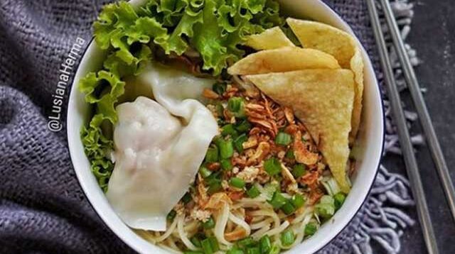 resep cwie mie malang