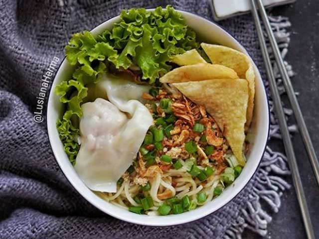 resep cwie mie malang