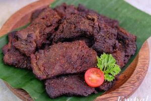 resep empal gepuk