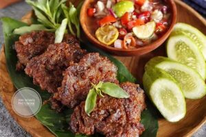 resep empal goreng