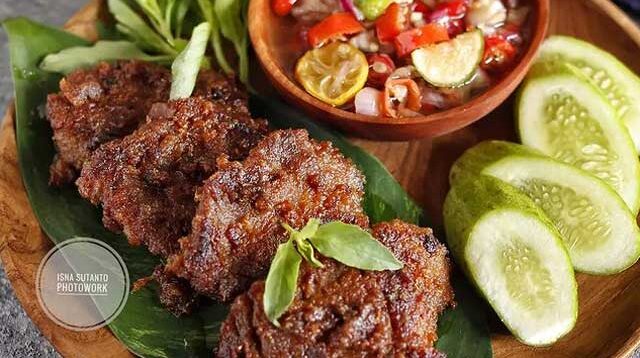 resep empal goreng