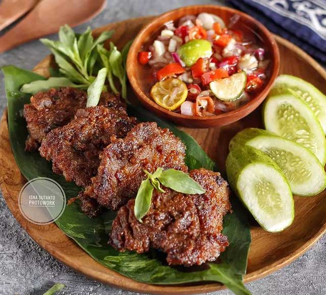 resep empal goreng