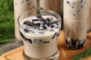 resep es jelly capcin