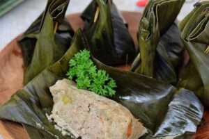 resep gadon daging