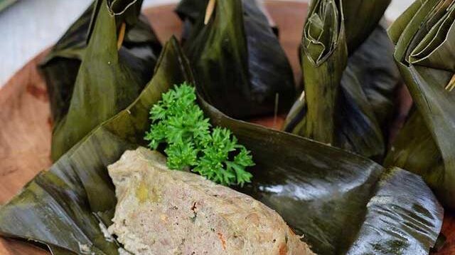 resep gadon daging