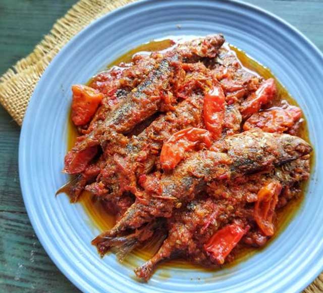 Resep Ikan Sarden Homemade: Nikmat dan Sehat ala Restoran di Balik Dapur Kamu!