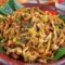 resep jamur tiram sambel ijo