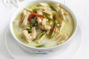 resep jangan lombok