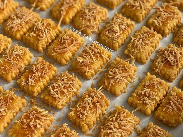 resep kastengel premium