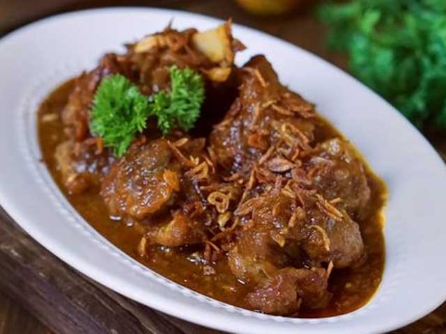 resep krengsengan kambing