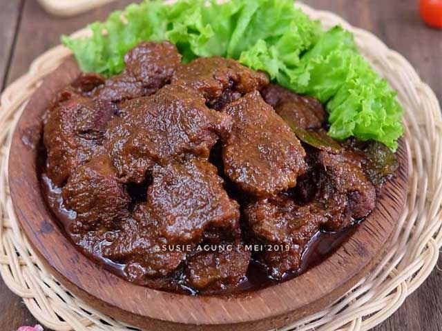 resep lapis daging sapi