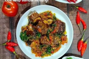 Resep Lele Asap Sambal Kemangi Sedap Gurih dan Lezat Menggugah Selera 1