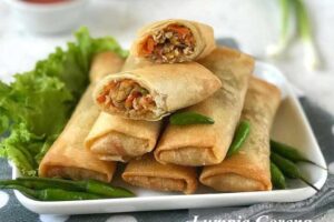 resep lumpia goreng