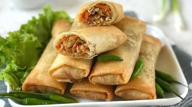 resep lumpia goreng