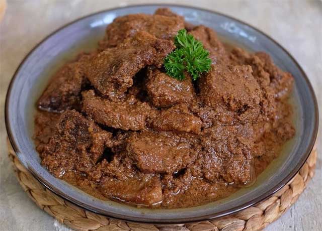 resep malbi daging sapi