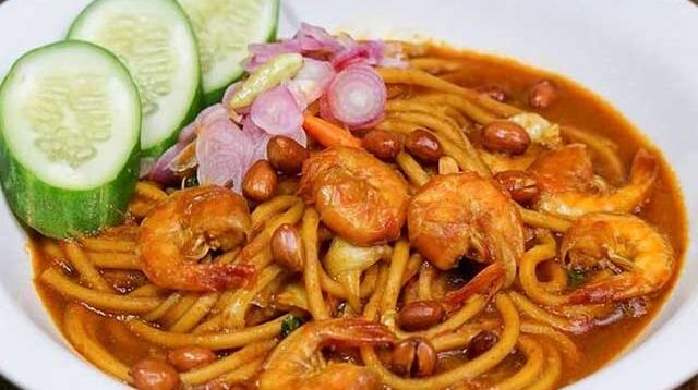 resep mie aceh