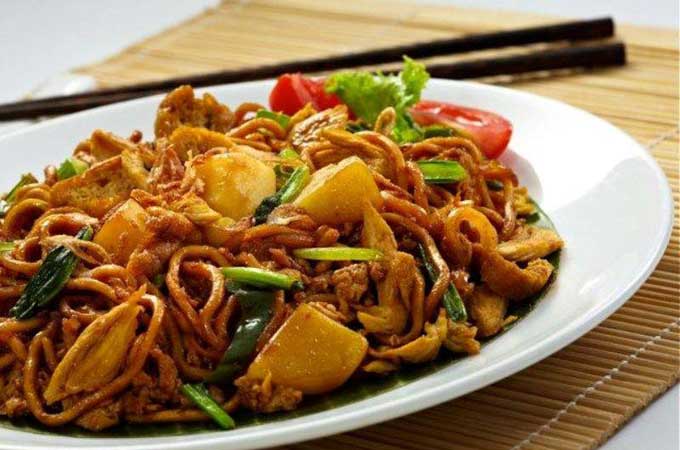 2 Resep Mie Goreng Jawa Spesial Super Lezat Resepistimewa Com