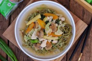 resep mie siram lemonilo