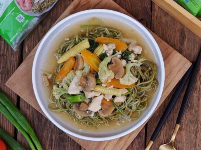 resep mie siram lemonilo