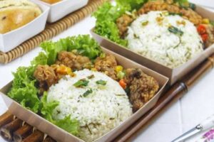 resep nasi daun jeruk