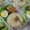 Resep Nasi Hainan Rice Cooker Enak dan Gurih Serta Mudah Cara Membuatnya 3