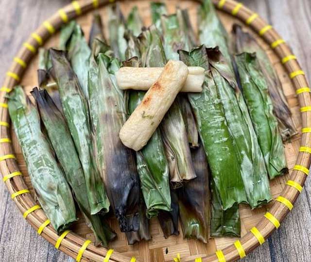 resep otak otak bakar