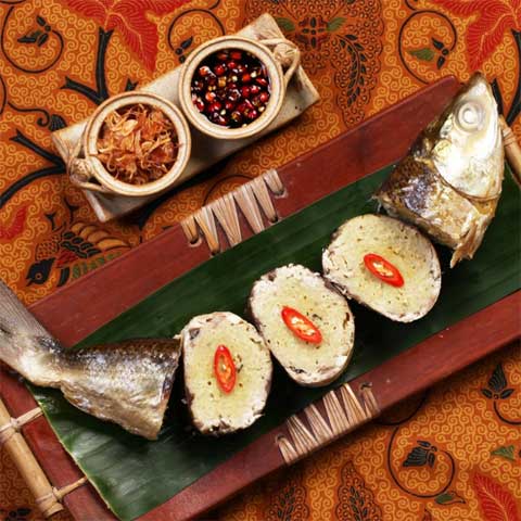 Resep Otak Otak Bandeng Renyah Gurih dan Lezat 1 resep otak otak bandeng