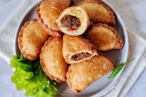 resep panada sarden