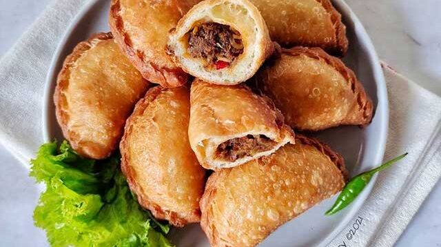 resep panada sarden